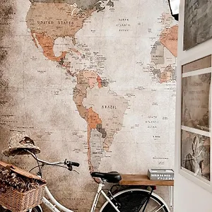 Couette-café Wanderlust