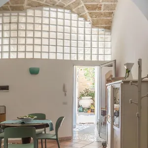 Bed & Breakfast Corte Dei Memoli Di Margiotta Giuseppina