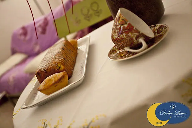 Dolce Lecce B&B 3*,  Italy