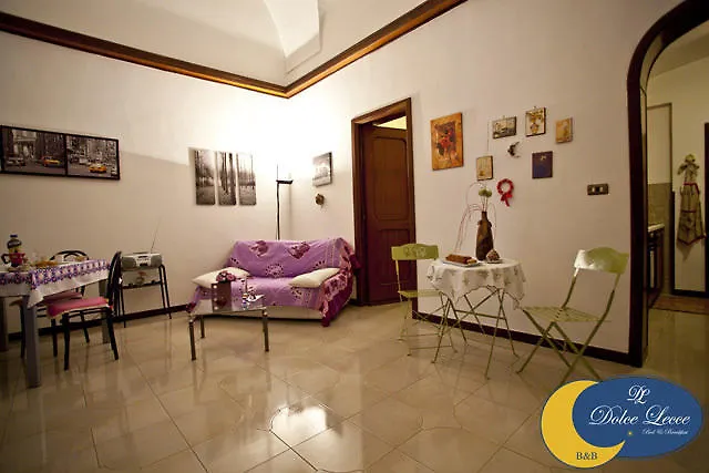 Dolce Lecce B&B