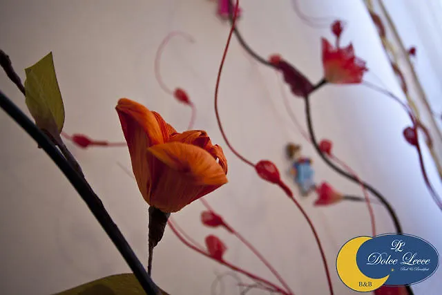 Dolce Lecce B&B Bed & Breakfast