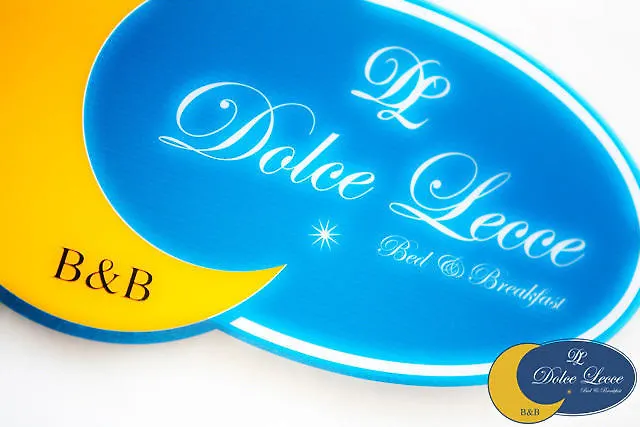 Dolce Lecce B&B location